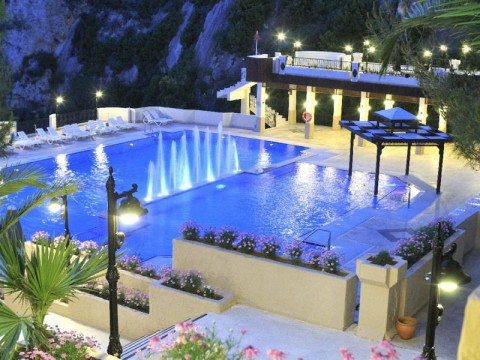 ALKOCLAR ADAKULE HOTEL