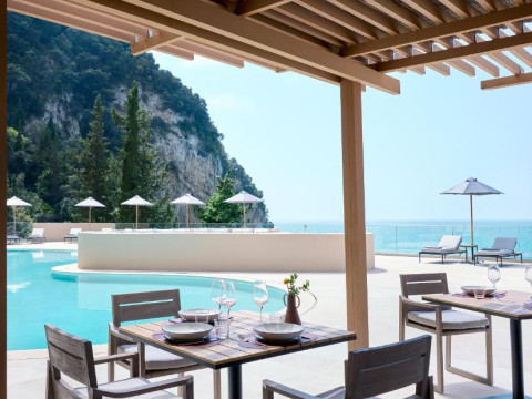 Alkyna Lifestyle Beach Resort