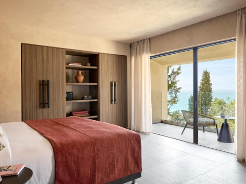 Alkyna Lifestyle Beach Resort