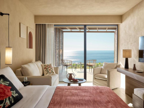 Alkyna Lifestyle Beach Resort