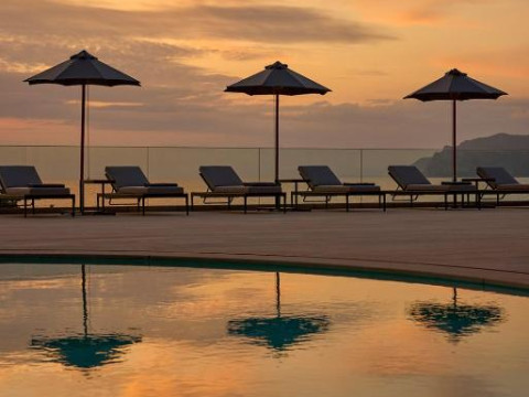 Alkyna Lifestyle Beach Resort