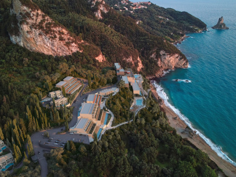 ALKYNA LIFESTYLE BEACH RESORT EX LA GROTTA VERDE