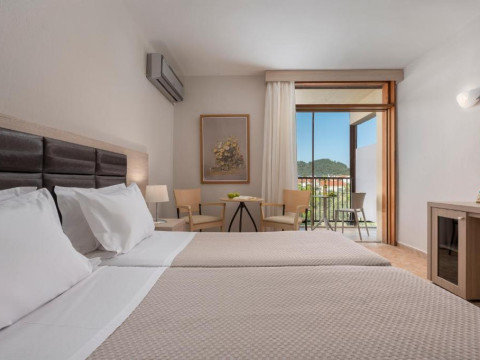 Alkyon Hotel