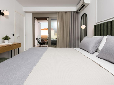 Alkyon Hotel 