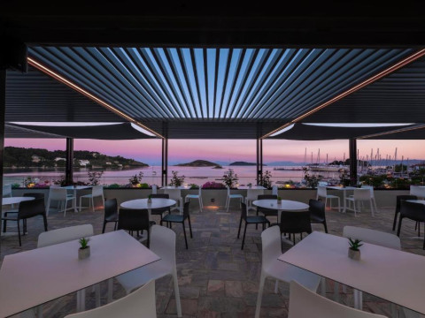 Alkyon Hotel