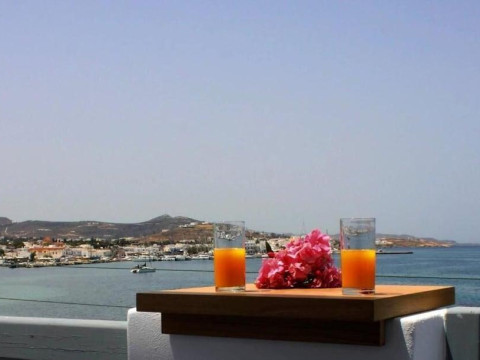 Alkyon Hotel