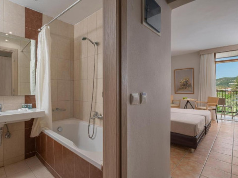 Alkyon Hotel