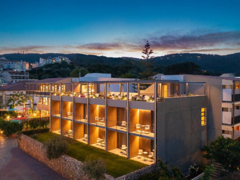 Alkyon Hotel