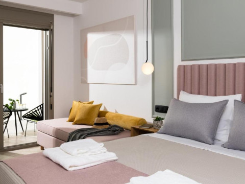Alkyon Hotel Thassos