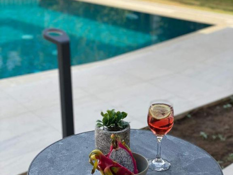 Alkyon Hotel Thassos