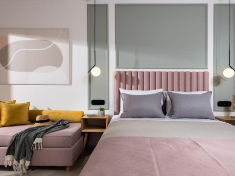 Alkyon Hotel Thassos