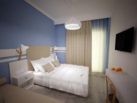 Alkyon Hotel 