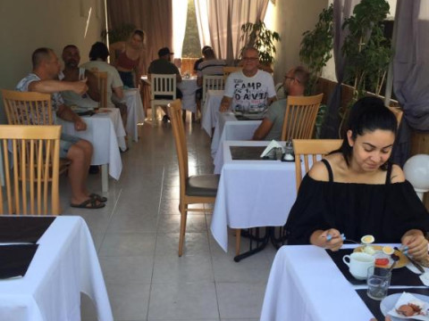 Hotel Alkyonides Boutique