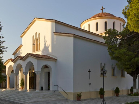 Hotel Alkyonides Boutique