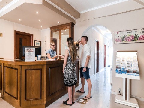 Alkyonis Hotel