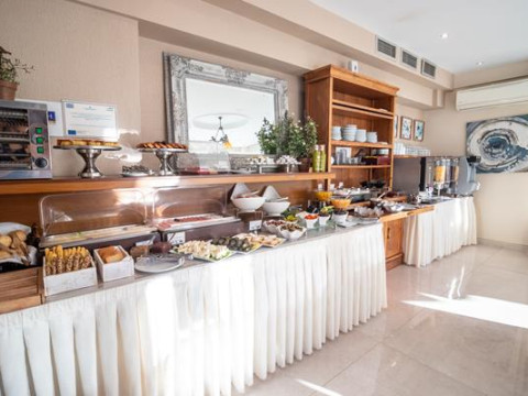 Alkyonis Hotel