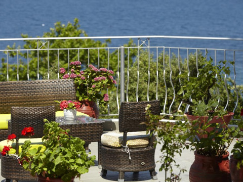 ALKYONIS HOTEL PLATAMONAS