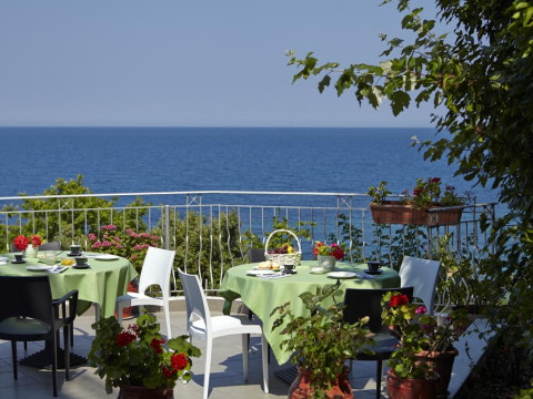 ALKYONIS HOTEL PLATAMONAS