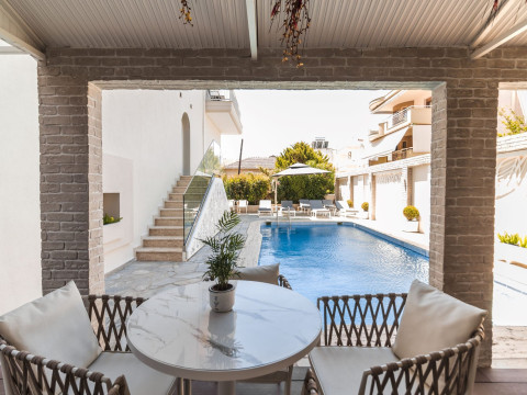Alkyonis Hotel