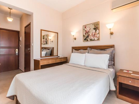 Alkyonis Hotel