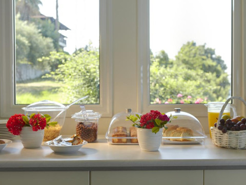 ALKYONIS HOTEL PLATAMONAS