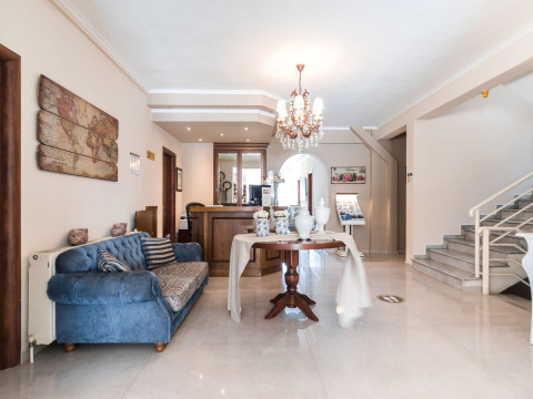 Alkyonis Hotel