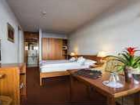 All Inclusive Hotel Lohmann