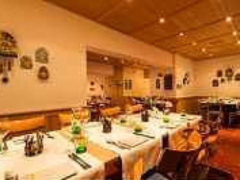 All Inclusive Hotel Lohmann