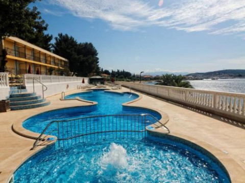 All Inclusive Hotel Val ex Jadran