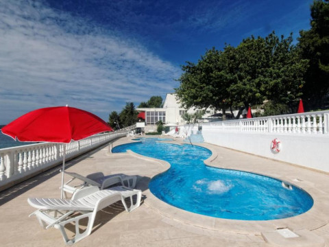 All Inclusive Hotel Val ex Jadran