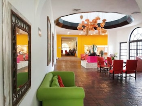 ALL RITMO CANCUN RESORT AND WATERPARK