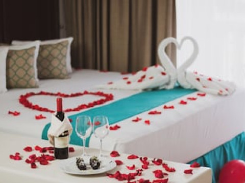 ALL RITMO CANCUN RESORT AND WATERPARK