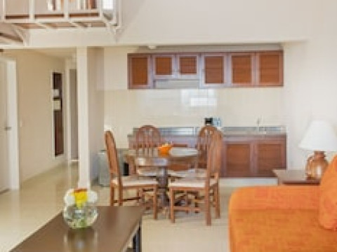 ALL RITMO CANCUN RESORT AND WATERPARK