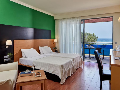 All Senses Nautica Blue Exclusive Resort & Spa