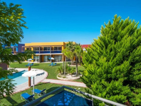 All Senses Nautica Blue Exclusive Resort & Spa
