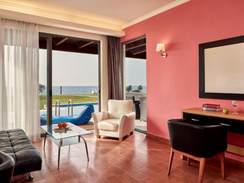 All Senses Nautica Blue Exclusive Resort & Spa