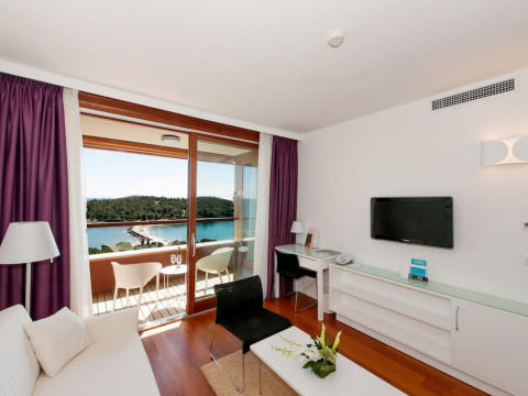 All Suite Island Hotel Istra