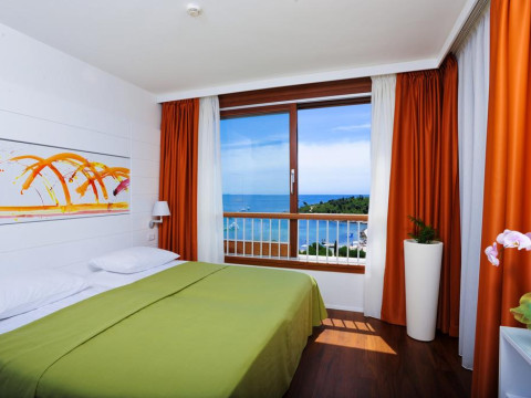 All Suite Island Hotel Istra