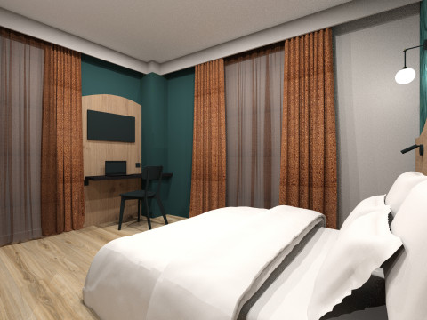 ALL SUITES PARIS PLEYEL - L'ILE SAINT DENIS