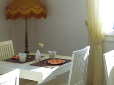 Alla Corte del Picchio Room & Breakfast
