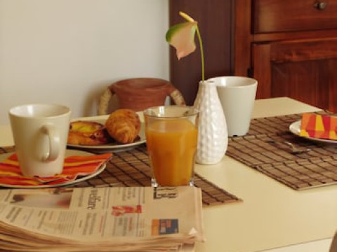 Alla Corte del Picchio Room & Breakfast