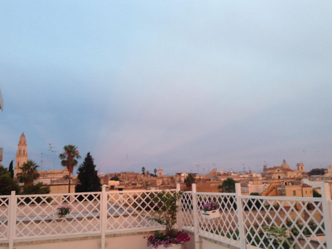 Alla Vista Del Barocco