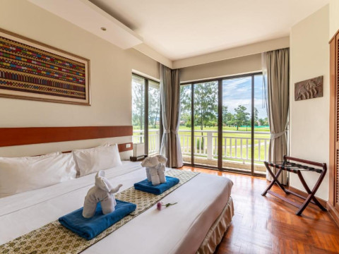 Allamanda Laguna Resort Phuket