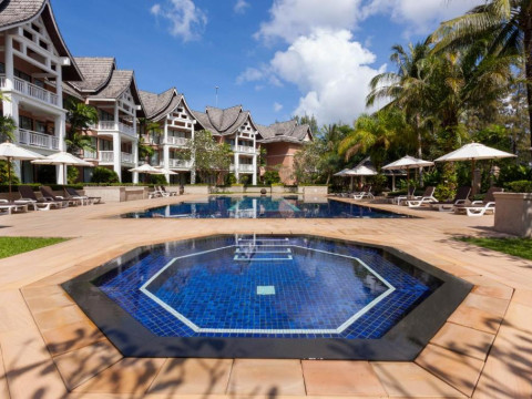 Allamanda Laguna Resort Phuket
