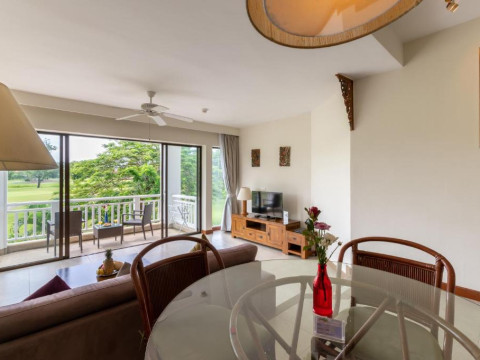 Allamanda Laguna Resort Phuket