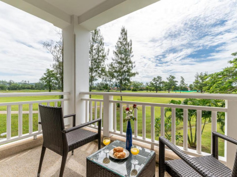 Allamanda Laguna Resort Phuket
