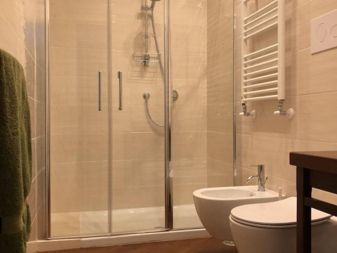 All'angolo B&B