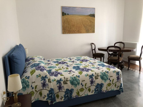 All'angolo B&B