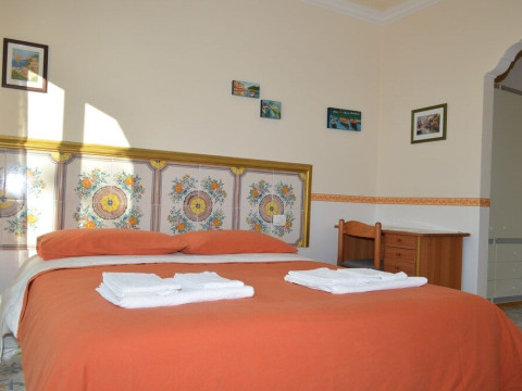 ALLE GINESTRE B&B