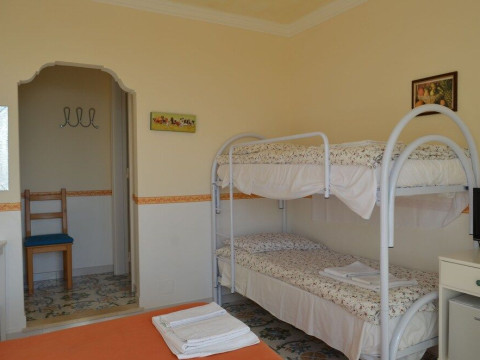 ALLE GINESTRE B&B